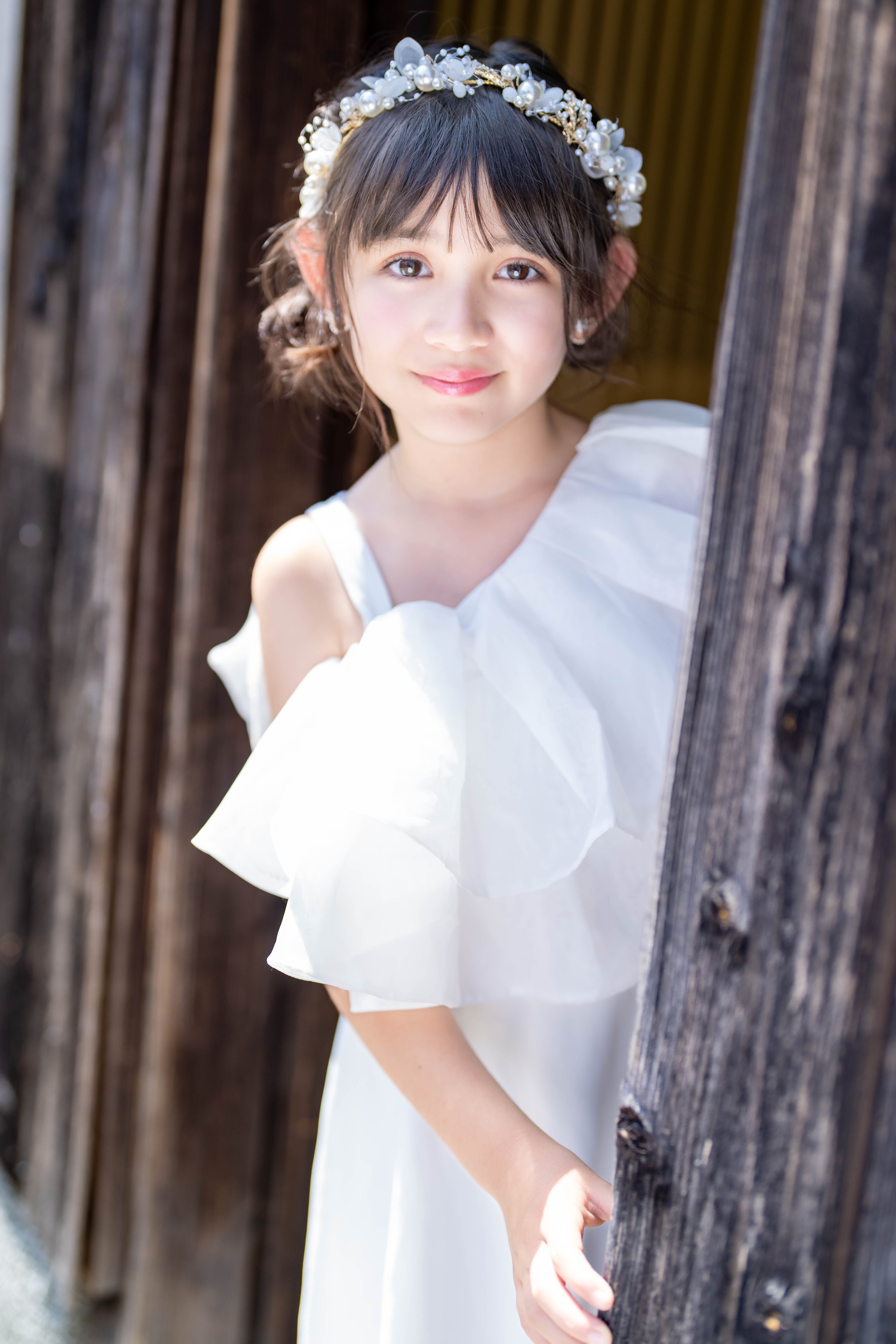 【まーちゃんさま】vintage ୨୧ * 真っ白な ふさふさ ウサちゃん Mr.藤沢写真館 on X: 