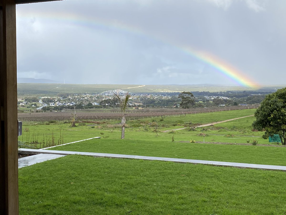 Home is where the heart is #RainbowFriends