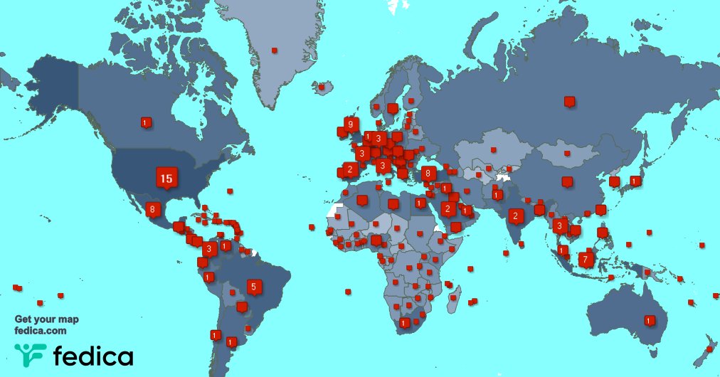 Official Mature.nl on Twitter "I have 1759 new followers from UK. 🇬🇧