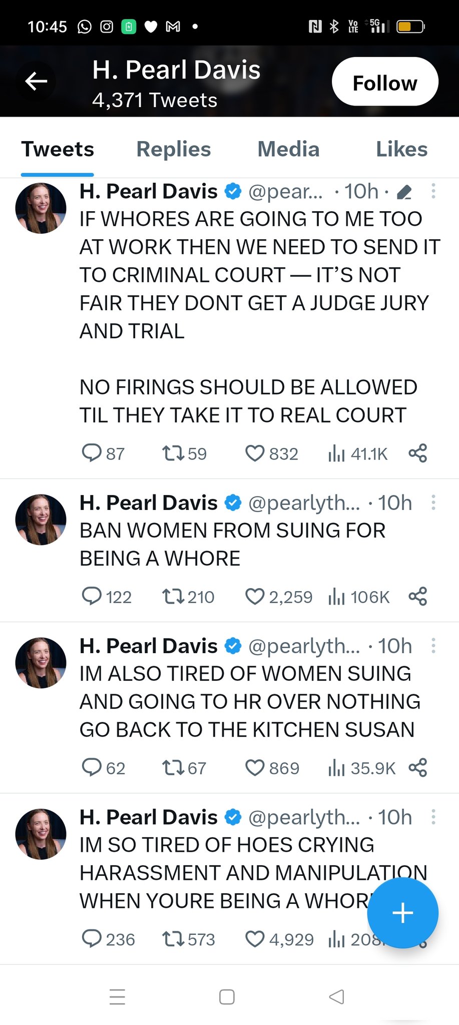 Princess Kaz on Twitter: