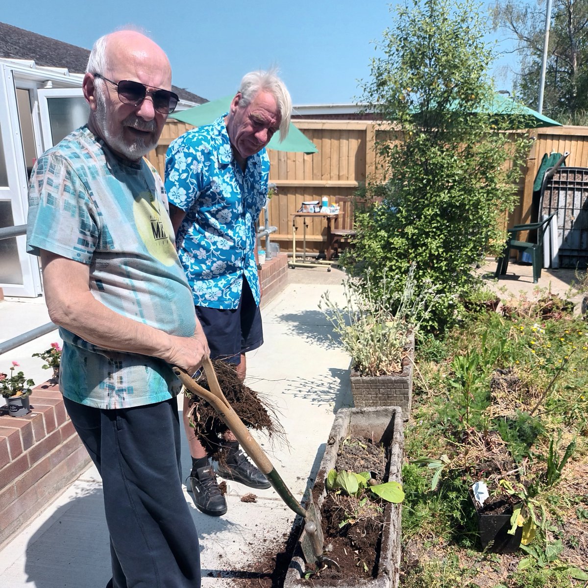 Isle of Wight NHS Trust tweet media