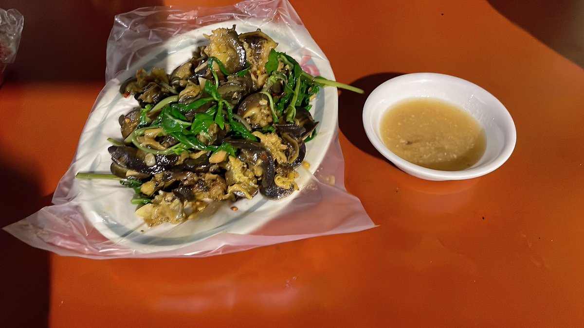 公佈答案了
竟然沒有人猜到，原來這兩種美食沒什麼人喜歡😄 https://t.co/N7dymI4ooQ