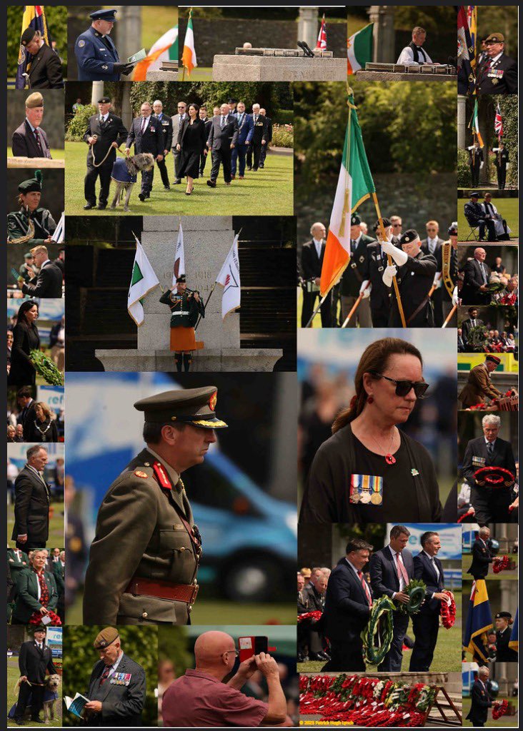 Islandbridge 2023. Photos courtesy of Patrick Hugh Lynch <a href="/LestSligo/">Lest Sligo Forgets</a>  <a href="/RBL_Ireland/">Royal British Legion Republic of Ireland</a> <a href="/sligococo/">Sligo County Council</a> <a href="/sligolib/">Sligo Libraries</a> <a href="/SligoLEADER/">Sligo LEADER Partnership</a> <a href="/jykp/">WW1 We Remember</a> <a href="/HistoryHitWW1/">WW1 History Hit</a> <a href="/WWIhistorian/">The First World War</a> <a href="/LionShamrock/">The Lion and the Shamrock</a>