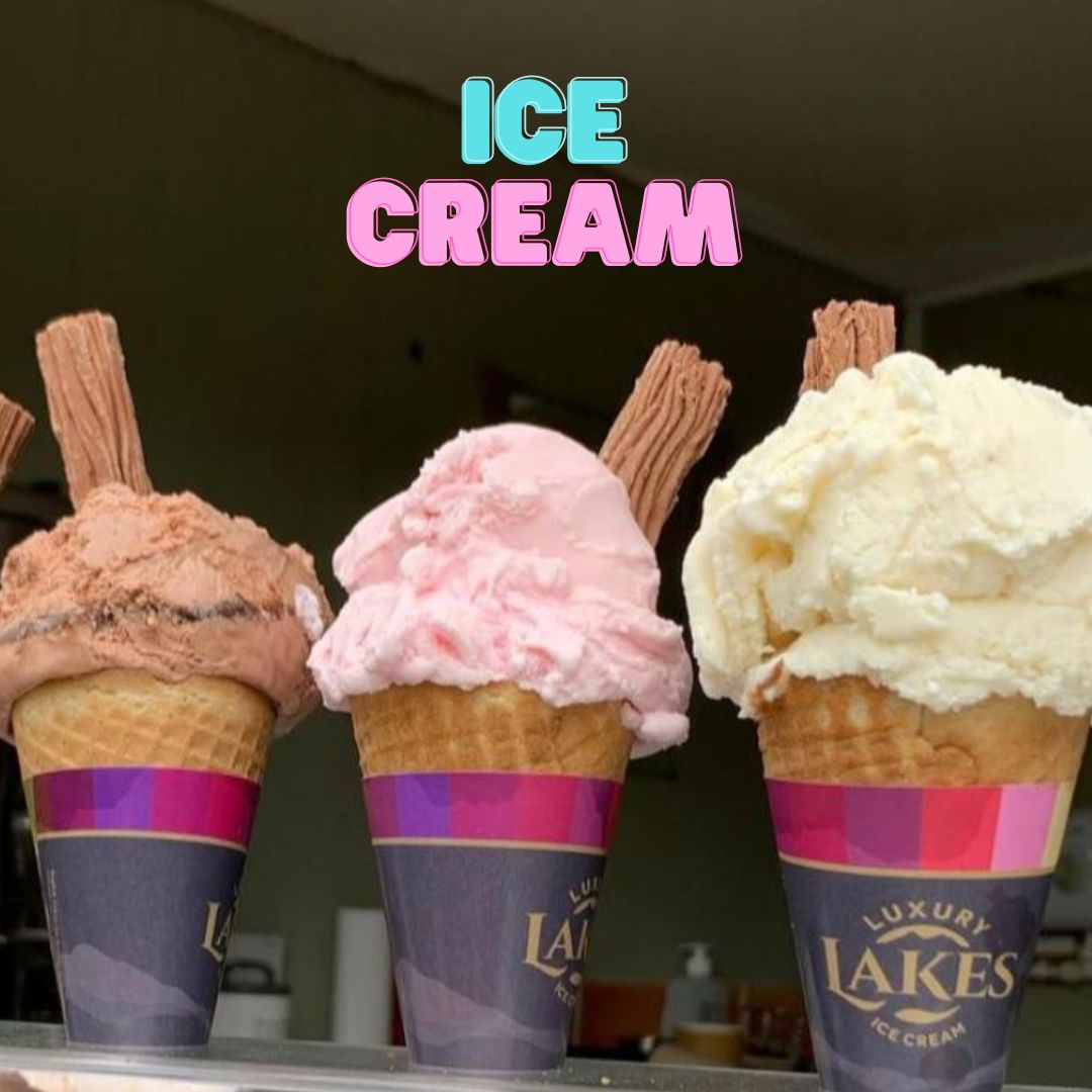 ViewTynemouth's tweet image. On this sunny Sunday morning we wish you all peace, love, joy, and... ice-cream!

And in case you didn't know... we have a large selection of ice-cream flavours, available every day from our Kiosk right on the beach side - the perfect companion for a walk on Longsands Beach.