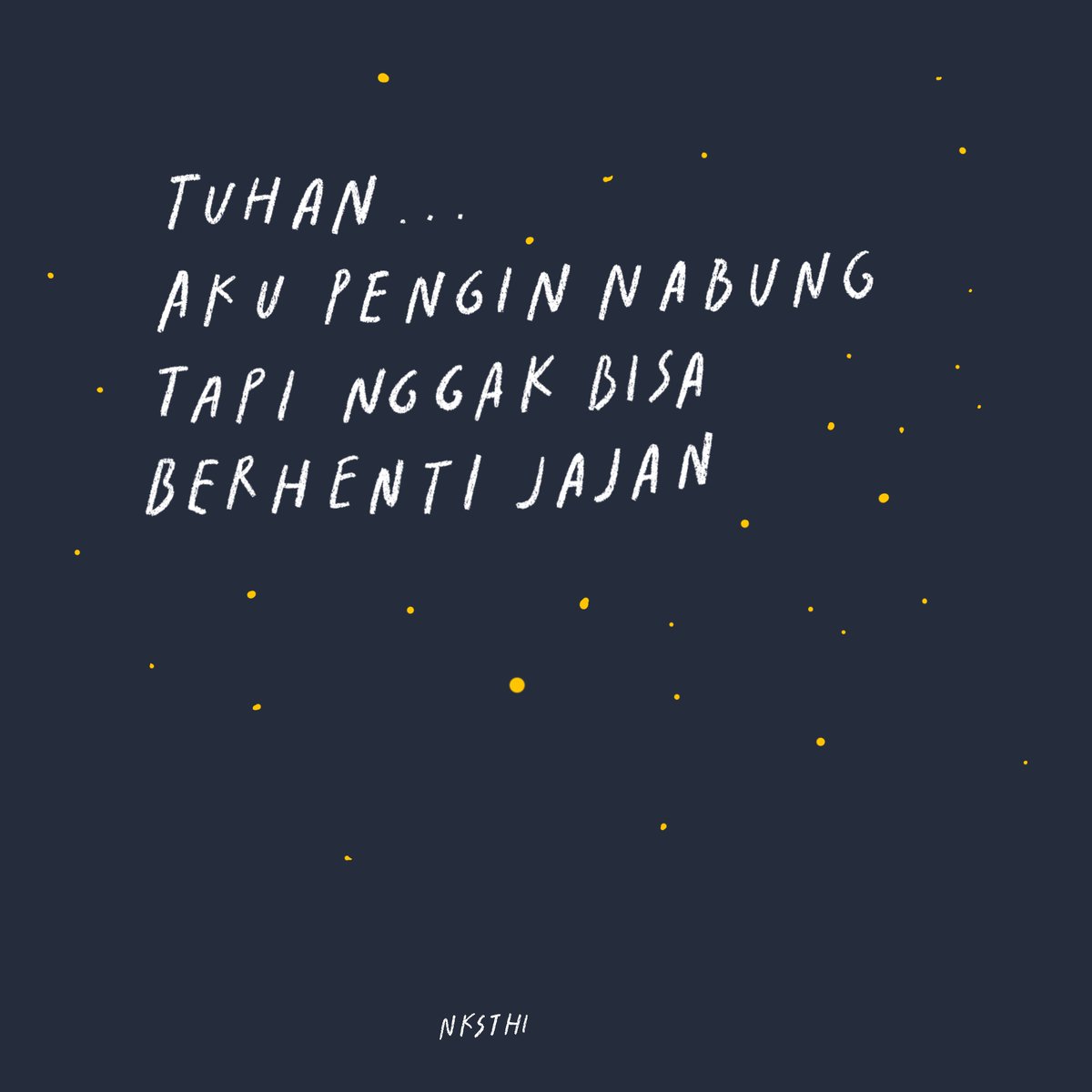 nksthi's tweet photo. Piye iki Gusti 😮‍💨 https://t.co/6fkhrMSTfn
