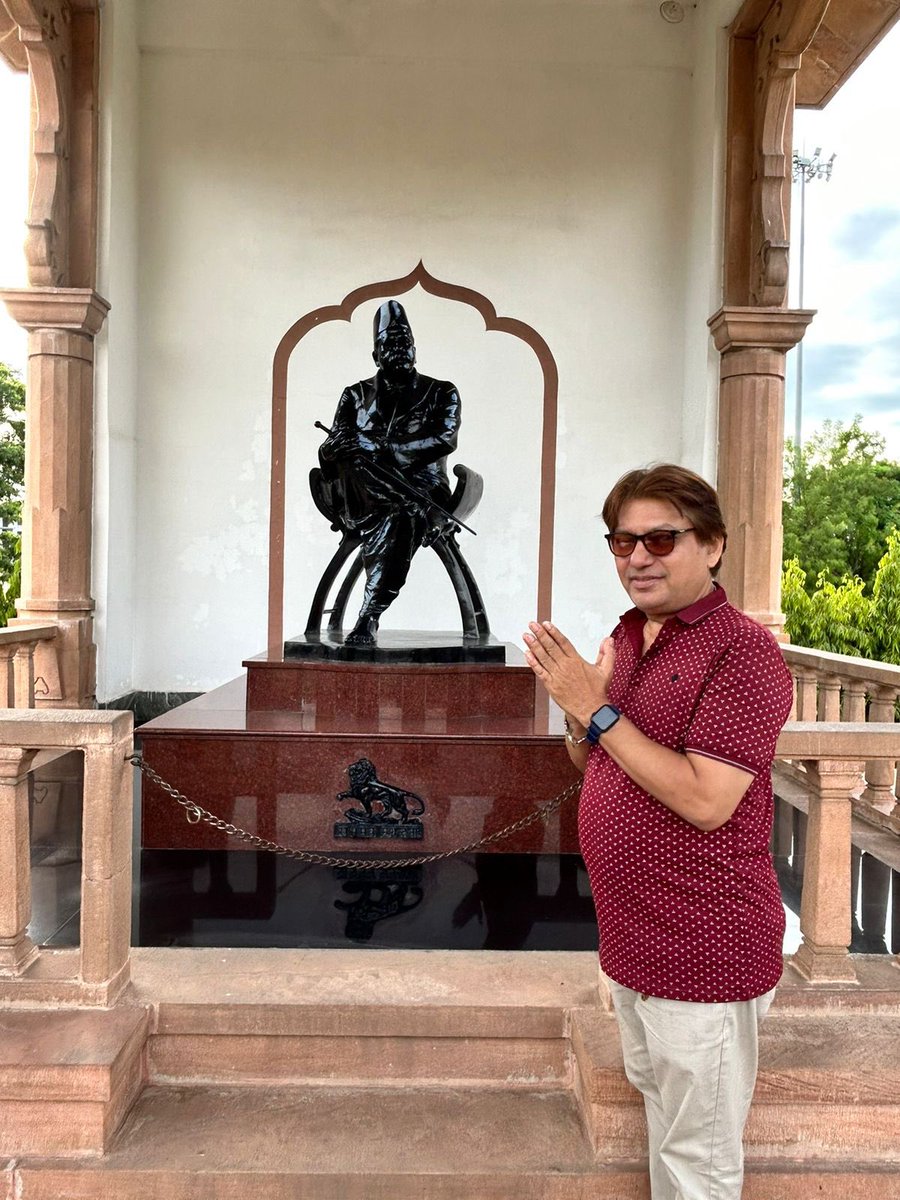 SanjayrajMusic's tweet photo. संघ शक्ति युगे युगे https://t.co/Ruc4Axro9y