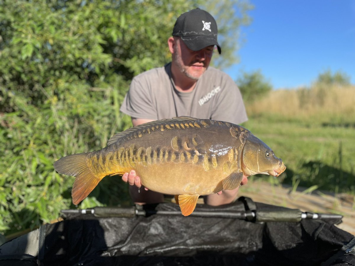 DanishBig's tweet photo. Citrus zest over tuna baby 😃🤘🇩🇰 @ccmoore_baits @Trakker_Carp @kudostackle @ShimanoTribal #ibhooks #carpfishing #catchandrelease https://t.co/EKP23ACCY3