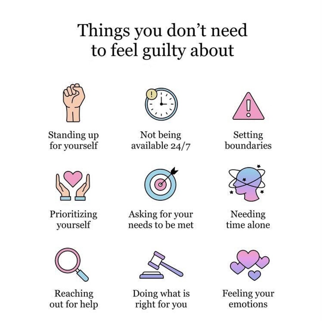 MindMat88325520's tweet photo. Don't feel guilty for prioritizing your mental health and wellbeing!🤗❤️

#selfcare #selflove #mentalhealth #mindfulness #selfcarethreadsn #wellness #selfcarematters #loveyourself #selfcarefirst #selfcaretips #selfcareeveryday #healthylifestyle https://t.co/DOcsOV6pkQ