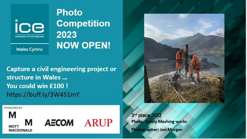 ICE Wales Cymru 🏴󠁧󠁢󠁷󠁬󠁳󠁿 (@icewalescymru) on Twitter photo 