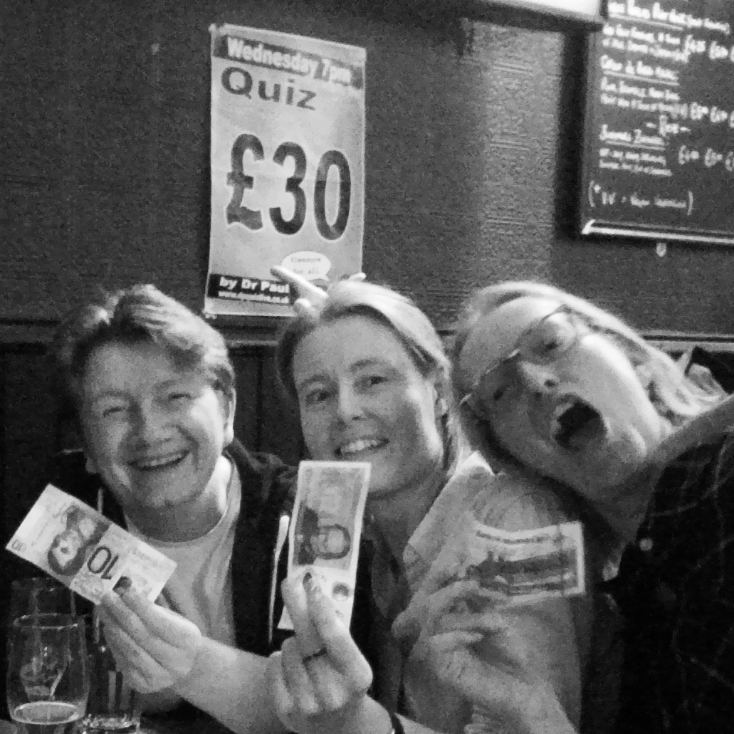 's tweet image. Leith? Eastr Road? Sunday quiz? Quite right! - mailchi.mp/327bef204bd9/b…

Quiz and Free answer tonight:

6pm - Persevere - "THE WATERBOYS"

#easterroad #leith #pubquiz #quiztime #edinburgh #trivia