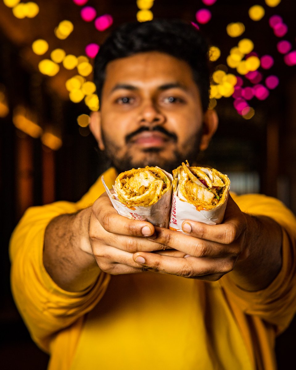 REMINDER: We are at <a href="/bsthydepark/">BST Hyde Park</a> today! If you are coming to see Lana Del Rey, we've got you covered! Grab some samosa chaat, dahi puri, pujabi samosas, masala fries,  chicken tikka or chilli paneer wraps, butter chicken or chana masala to see you through the day 🤟