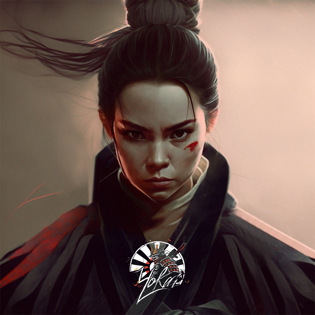 YokaiAvengers's tweet image. Meet Avenger : “Kiku”

Are you ready to step into the world of
#YokaiAvengers ?🎴

You can find our official @MEonBTC Listing here:👇🏻

magiceden.io/ordinals/marke…

#SneakPeek
#OrdinalsNFT