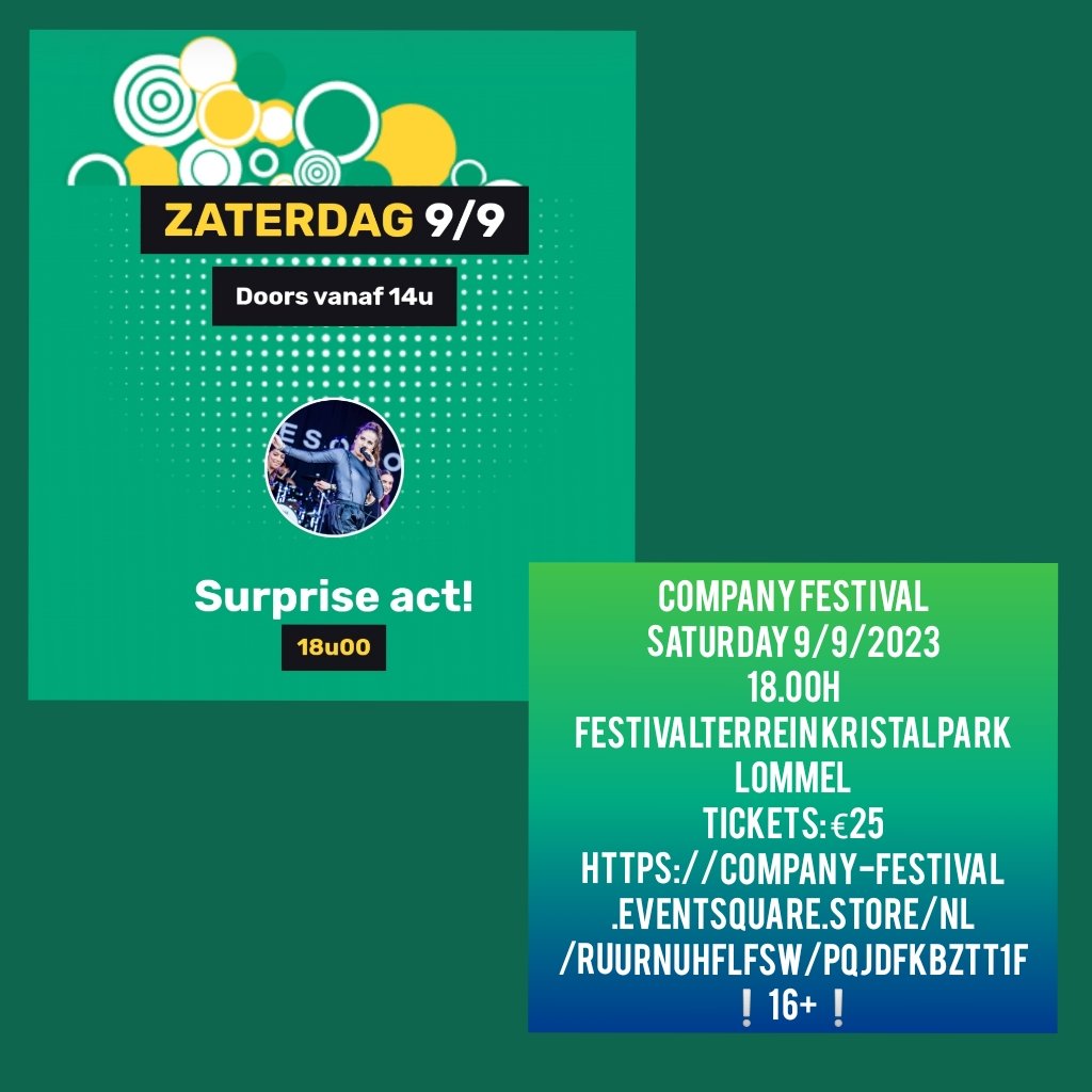 Laura Tesoro updates tweet media