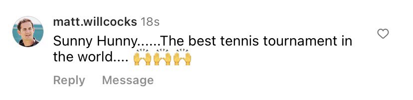 Feeling the love from our followers ❤️