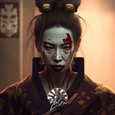 SophieCalsifer's tweet image. 🟧----// 1 YOKAI &amp;gt; 10 BTC//----🟧
🟧----// 1 YOKAI &amp;gt; 10 BTC//----🟧
#YokaiAvengers #Ordinals