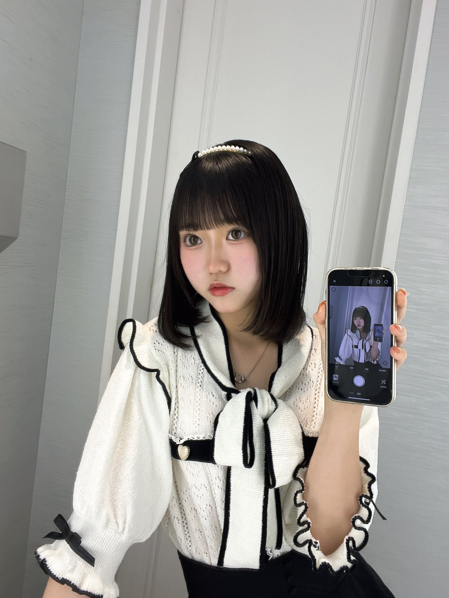 梨々花🈂️ on X: 