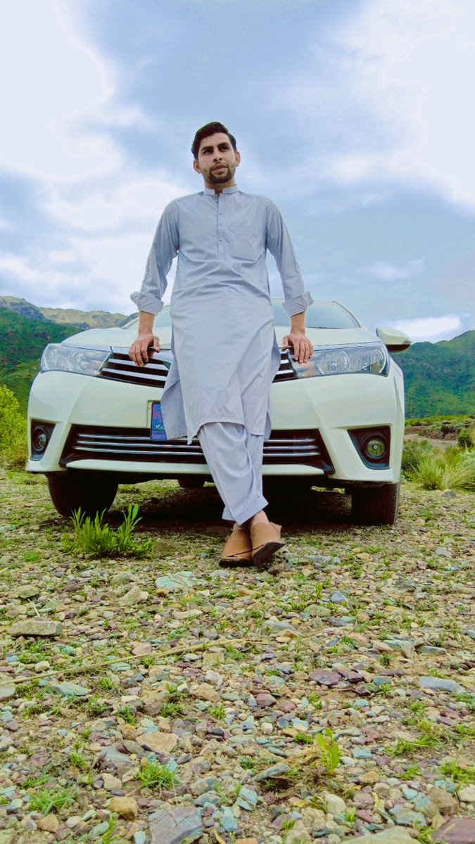 Attaullah Afridi tweet media