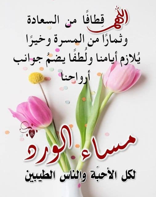 مساء الورد لكل الاحبة والناس الطيبين 
#مريم_البصراوية