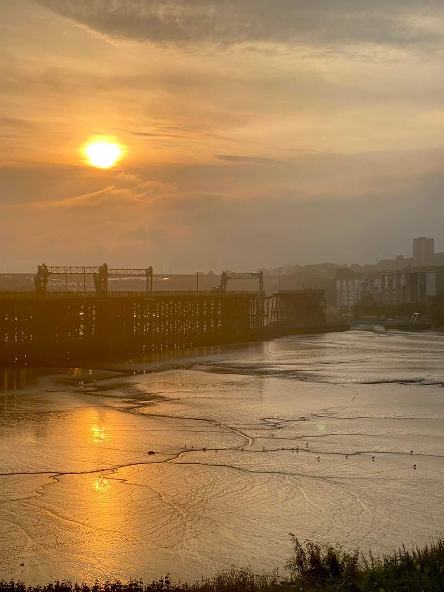 Save the Staiths tweet media