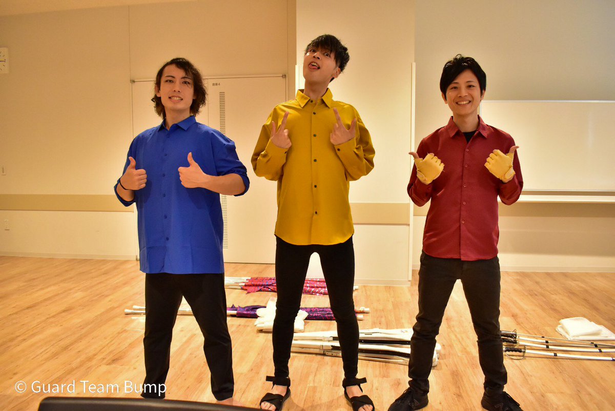 【御礼】
無事にゲスト出演が終わりました！#浜松シティブラス 様、誠にありがとうございました！
また、暑い中ご来場頂きました皆様、ありがとうございました🙇

浜松シティブラス様の益々のご発展をお祈り申し上げます🎉✨

<a href="/concertmarching/">浜松シティブラス</a>

#カラーガード #浜松 #GTB