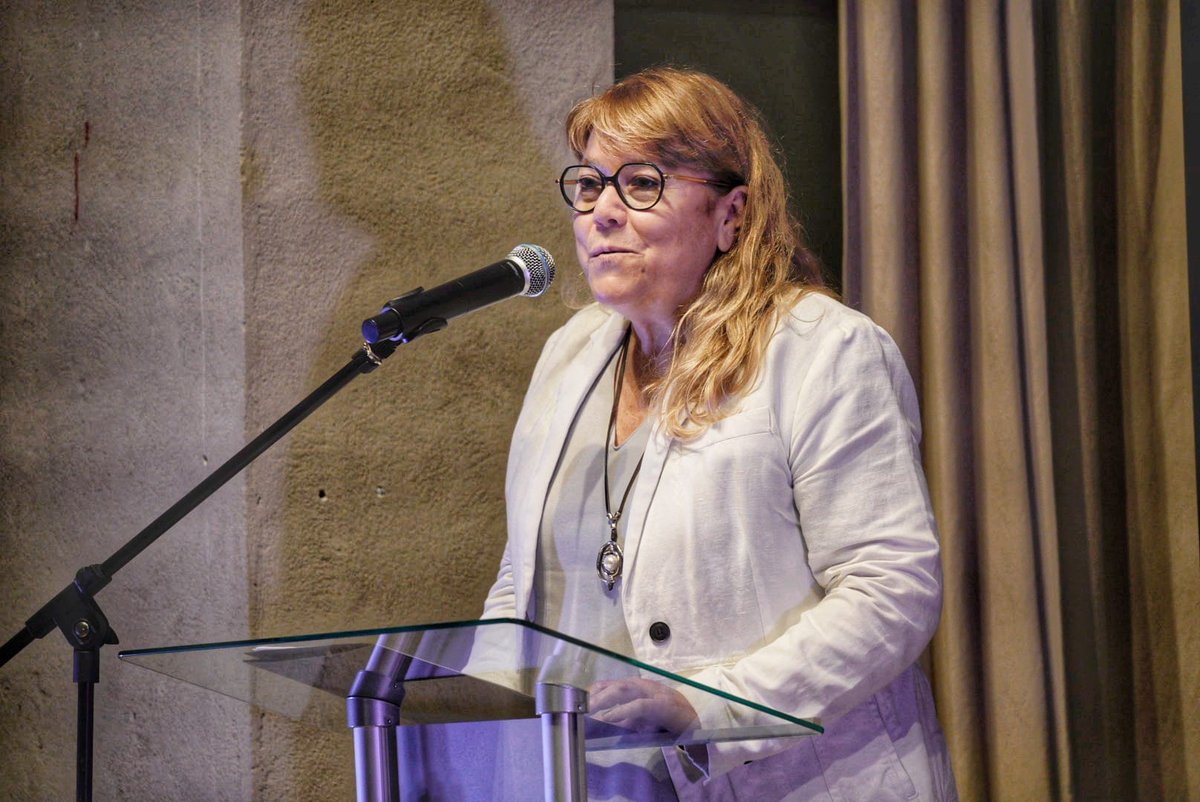 Castell de Concabella tweet media