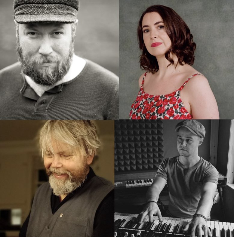 Myself, <a href="/tonersongs/">Anthony Toner</a> <a href="/MattMcGinnMusic/">Matt McGinn</a> &amp; <a href="/Johnnykeys/">John Mccullough</a> are playing songs on the theme of water to celebrate the reopening of the historic Templemore Baths! 
01.08.23 | 8pm | £15 | Templemore Baths | @EastSideArtsBel 
💦🛁💦 
Tickets:
eastsidearts.ticketsolve.com/ticketbooth/sh…