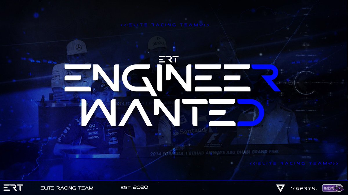 Elite Racing Team 🏁 tweet media