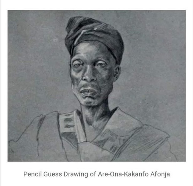 NigeriaStories's tweet photo. The True and Sad Story of How Afonja Lost ILORIN and Its Kingship to Fulani People.

A must thread 🧵 

Retweet to educate someone https://t.co/vTmStaNAGN