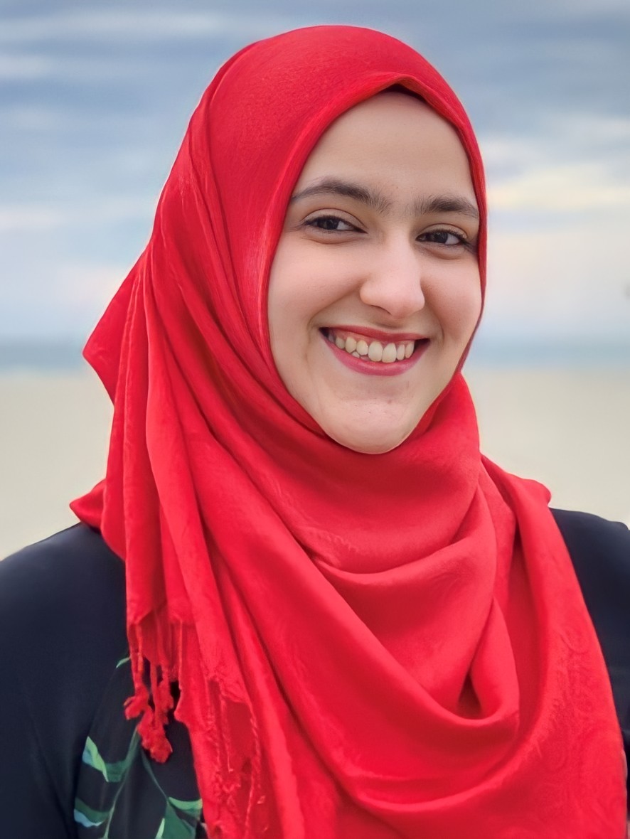 Fatima Khan, MBBS, Family Med PGY 2 tweet media