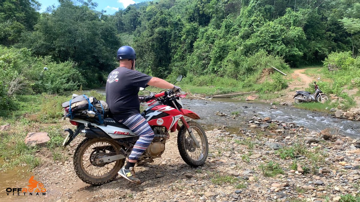 vietnambikers1's tweet photo. If you are travelling by road, off-road motorbiking can make your trip more enjoyable. π
βοΈ https://t.co/AjP8UumiTM
#offroadmotorbiking #moreenjoyable #yourowntempo #vietnam #xuhuong2023 #trending2023 #motorbike #tour #rental #honda #XR250 #XR150L #CRF150L #CRF250L #CRF300L https://t.co/3zCTtwxOTl