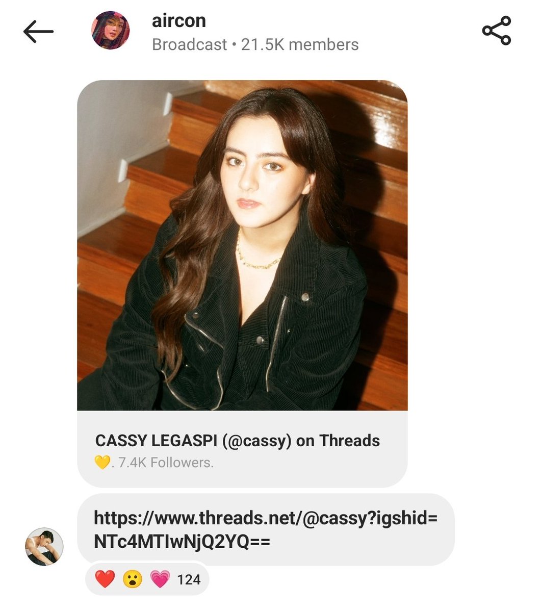 mkja_DVT's tweet photo. O Ayan thank you daw manager @Espanto2001 sa pag promote ng IG thread ni bestfriend @LegaspiCassy mo..hehe

#DARREN https://t.co/WWdTphxz9j