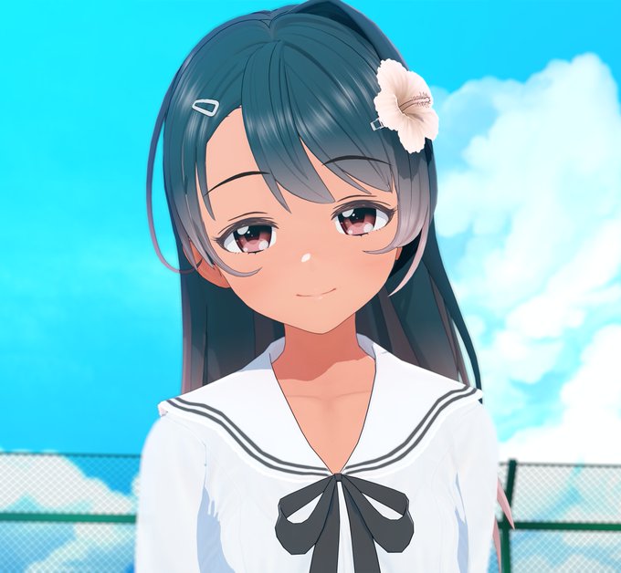 かわおとさんのかやちゃん少しだけアレンジさせていただきました #コイカツキャラアレンジ祭り2023
https://t.co/4mkwqgYPY7 