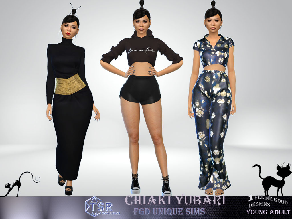 SelketMerit's tweet photo. Invite Chiaki into your Sims4 game, download her from my TSR page and find more Sims + Lots exclusive on TSR #ShowUsYourSims #TS4 #S4BO #tsr #TheSimsResource #sims4cc #sim4community #Sims #youngadult #girl #OotD #diversity
https://t.co/OoksKg9IGb https://t.co/RwuG1SlRck