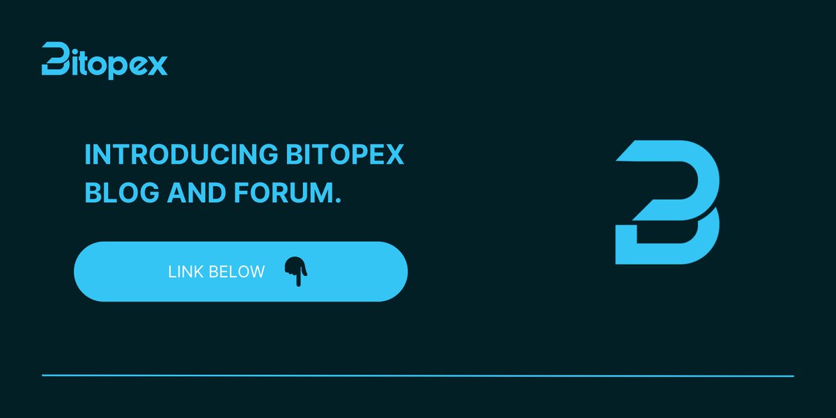 BitOpex.io tweet media