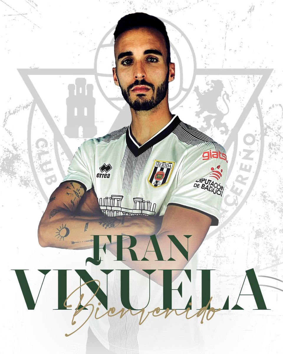 CP Cacereño 🟢🐉 tweet media