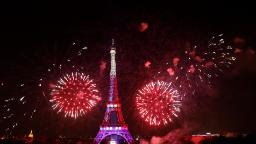 New post (France bans sale, possession, and transport of fireworks over Bastille Day weekend) has been published on EAGLE LORD  NEWS - https://t.co/CZZleNTrKq
#JJK228 #MHA393 #LAGalaxy #BCSpoilers #BuenMartes #ATAV2 #NHS75 #Happy_4th_of_July #Happy4th #Independence_Day https://t.co/CXa5k3CY2p