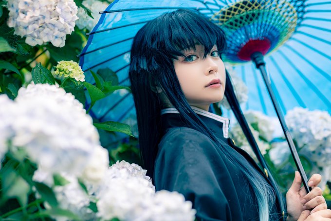 Twitterのコスプレ画像39
