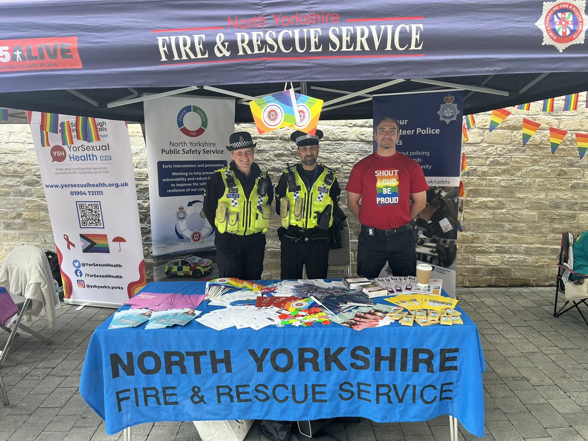 Office for Policing, Fire, Crime & Commissioning tweet media