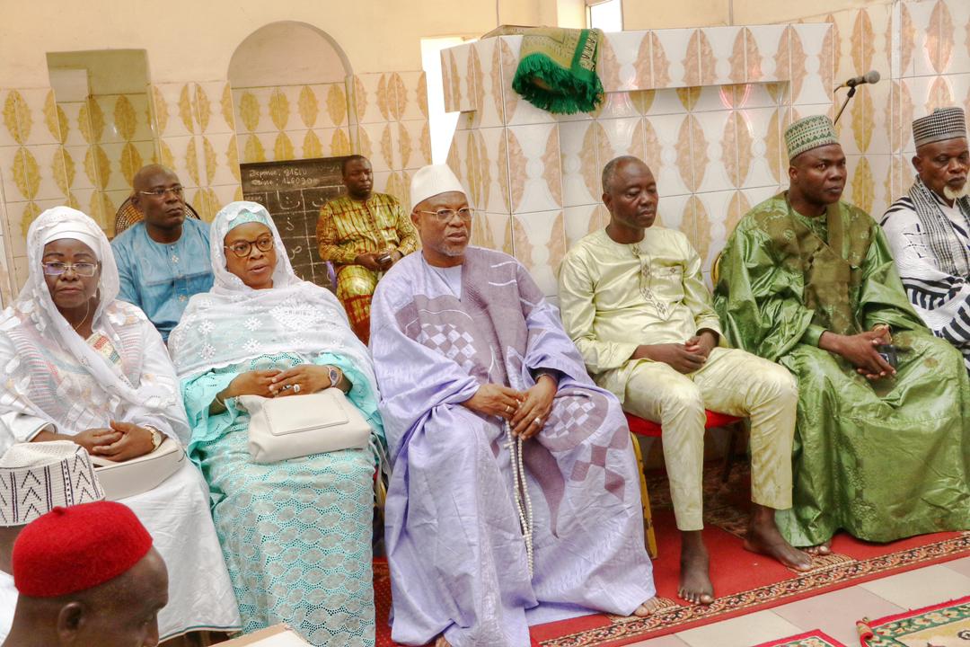 NDobiti's tweet photo. La 4ème édition de la fête N’DOBITI célébrée à Tchamba

Les filles et fils des cantons de Tchamba, Larini, et Alibi I ont célébré ce samedi 08 juillet 2024, la 4ème édition de leur fête traditionnelle appelée 
N’Dobiti. https://t.co/s9MkfMMzXF