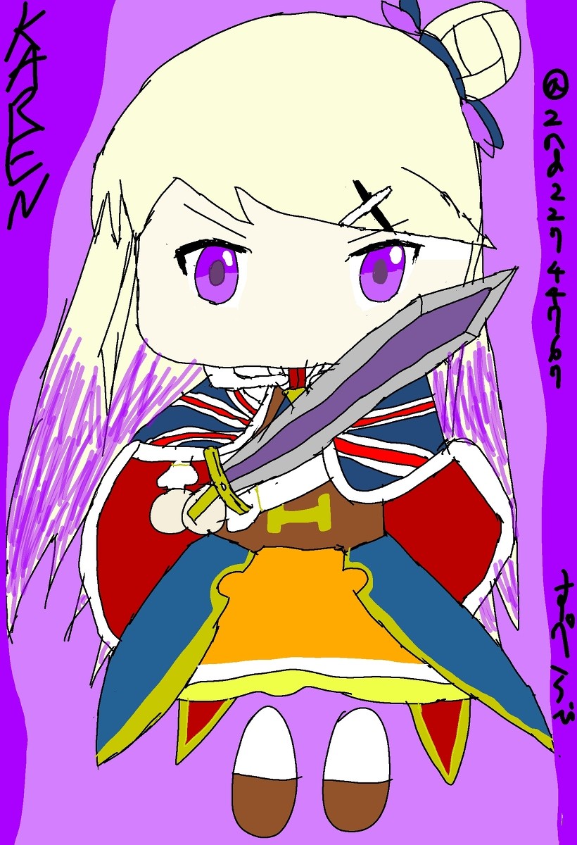 Jochem2851's tweet photo. 🥺🥺🥺 #art #こみっくがーるず #XboxShowcase #舞台トワツガイ #たねちゃんねる  
Source: https://t.co/NzL7dUhhBA https://t.co/wa2OQLUNHQ