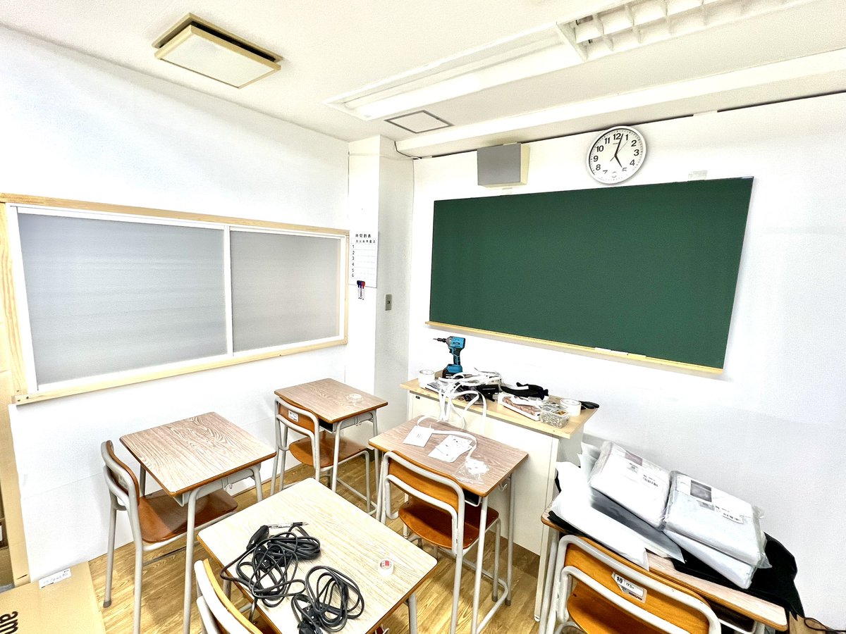 タベえもん@新宿でスタジオOPEN!! tweet media