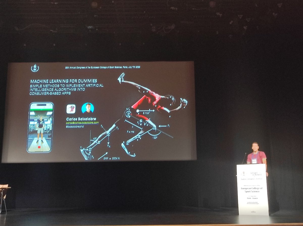 D_Morales_Alamo's tweet photo. I am really proud and happy to see how @E_C_S_S consider the excellent work that my mate @balsalobrephd has performed in developing high-quality and precise mobile apps to assess performance and the good science around this. https://t.co/qfWy9bAnu4