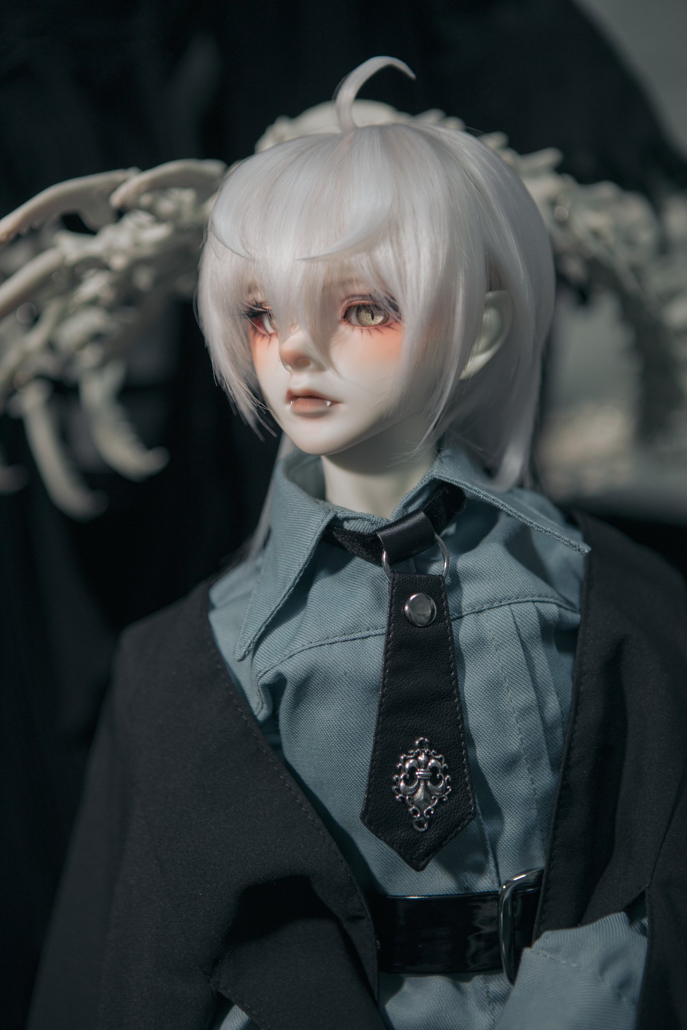 BJD CROBI on X: 
