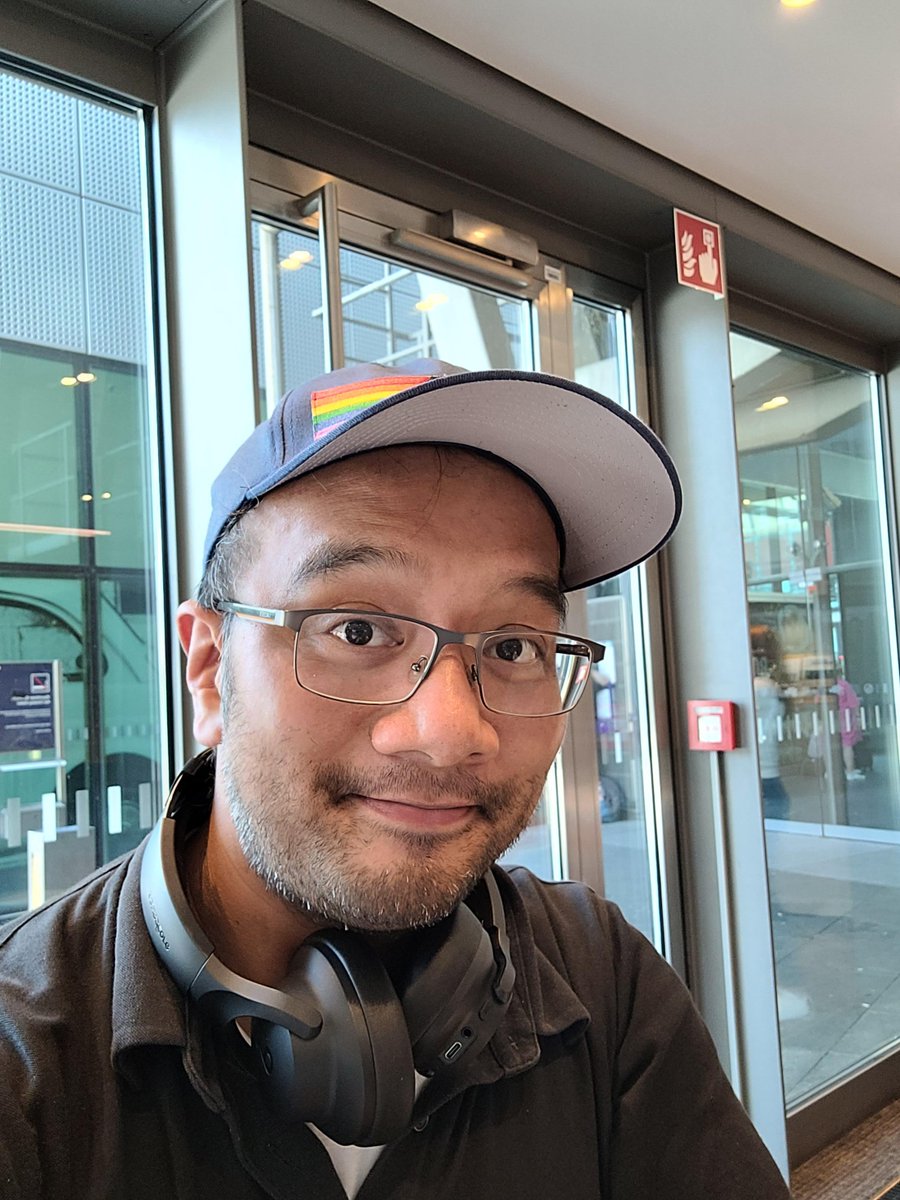 Daryl JV David tweet media