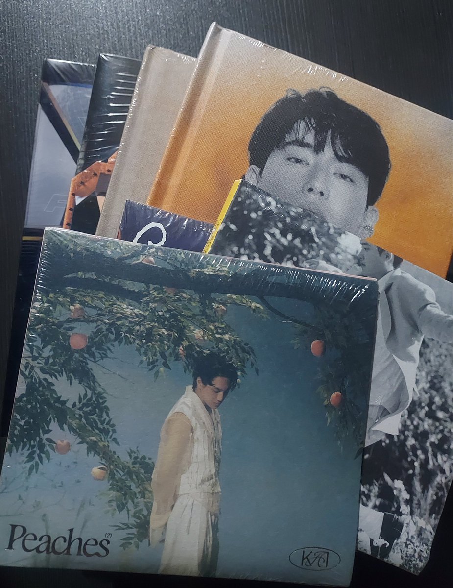 O2asisPH's tweet photo. Annyeong PH EXO-Ls!! I'll be giving away sealed albums. Just reply your proof of streaming of any mv from the album EXIST 😘

– 7 winners 
– ends July 20
– join if ur willing to shoulder lsf 😊
 #EXO @weareoneEXO https://t.co/gnWCQcV3hy