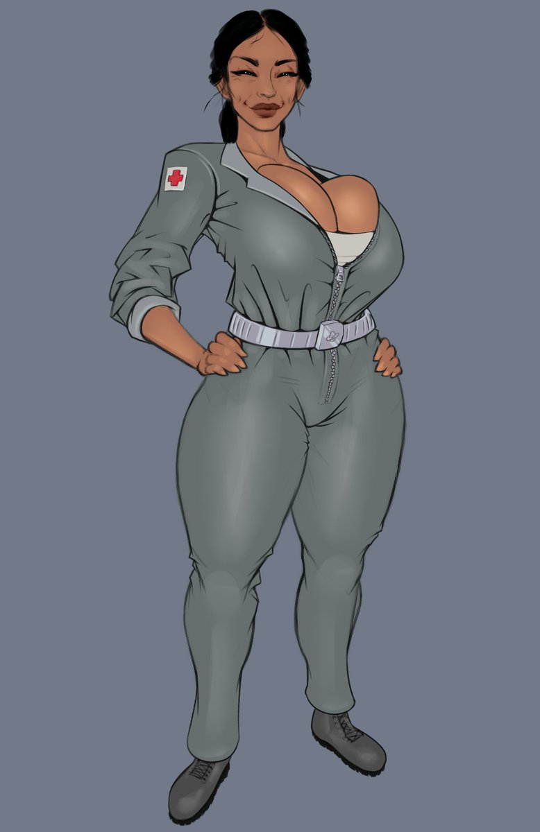WretchFearless's tweet photo. Hey guys, I'm currently accepting writing commissions.

I knew I said it'd be a while before I did, but life threw a couple curveballs and here we are. 

Please accept this milf as an apology to some of my readers who I've had to turn down recently. https://t.co/1sT3gHHbUT