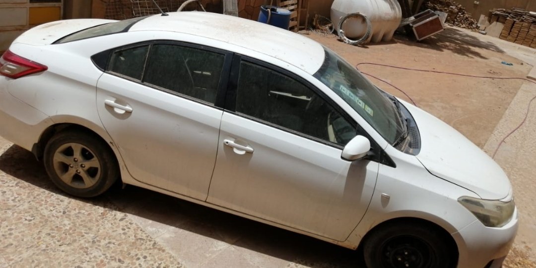 iBeChillin247's tweet photo. تمت سرقة سيارتي من منزلنا بالخرطوم أركويت - مربع 66

يارس 2014، لوحة: 53956 - خ4

وتساب: 0919694795

لعل وعسى... https://t.co/UUajt2zwVh