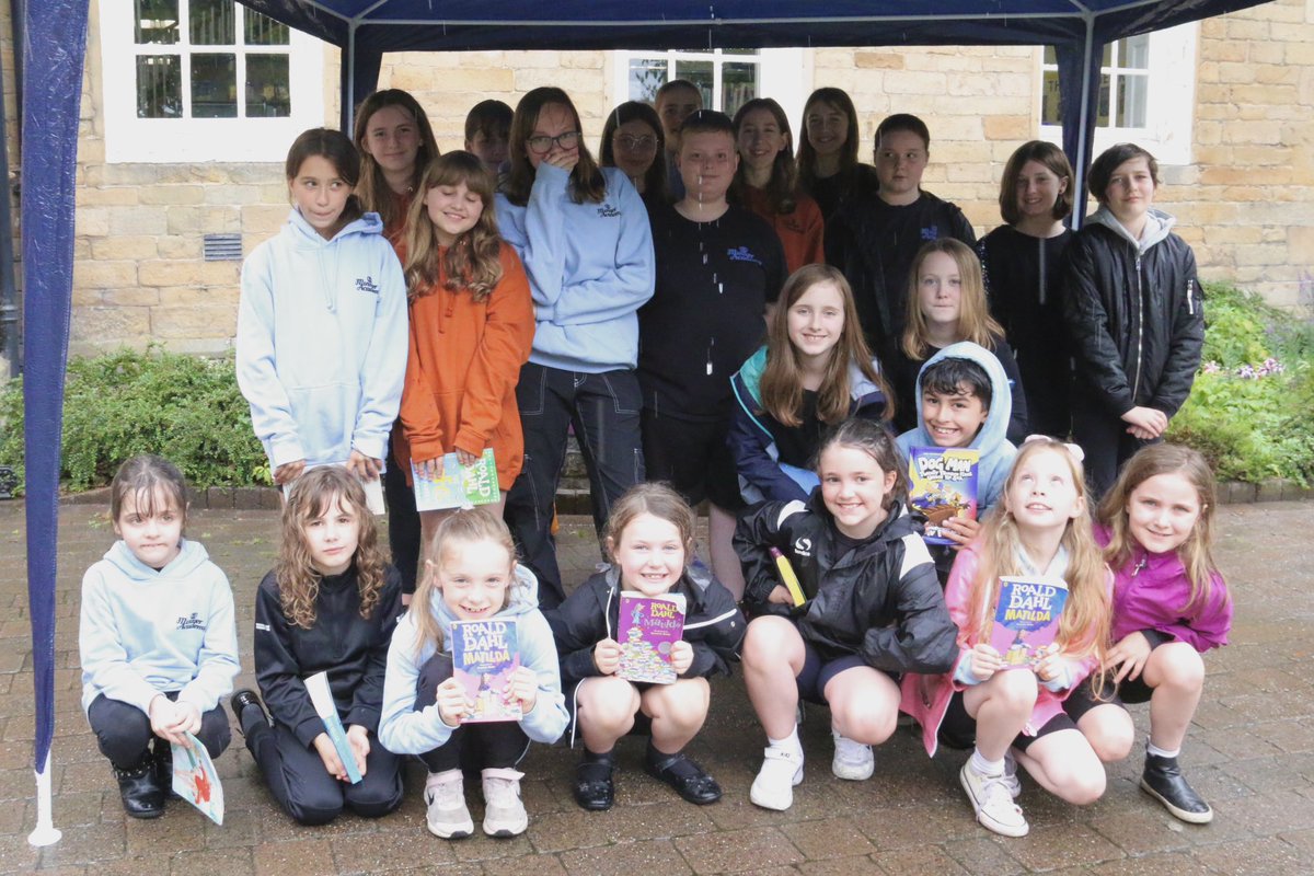 Miniver Academy tweet media