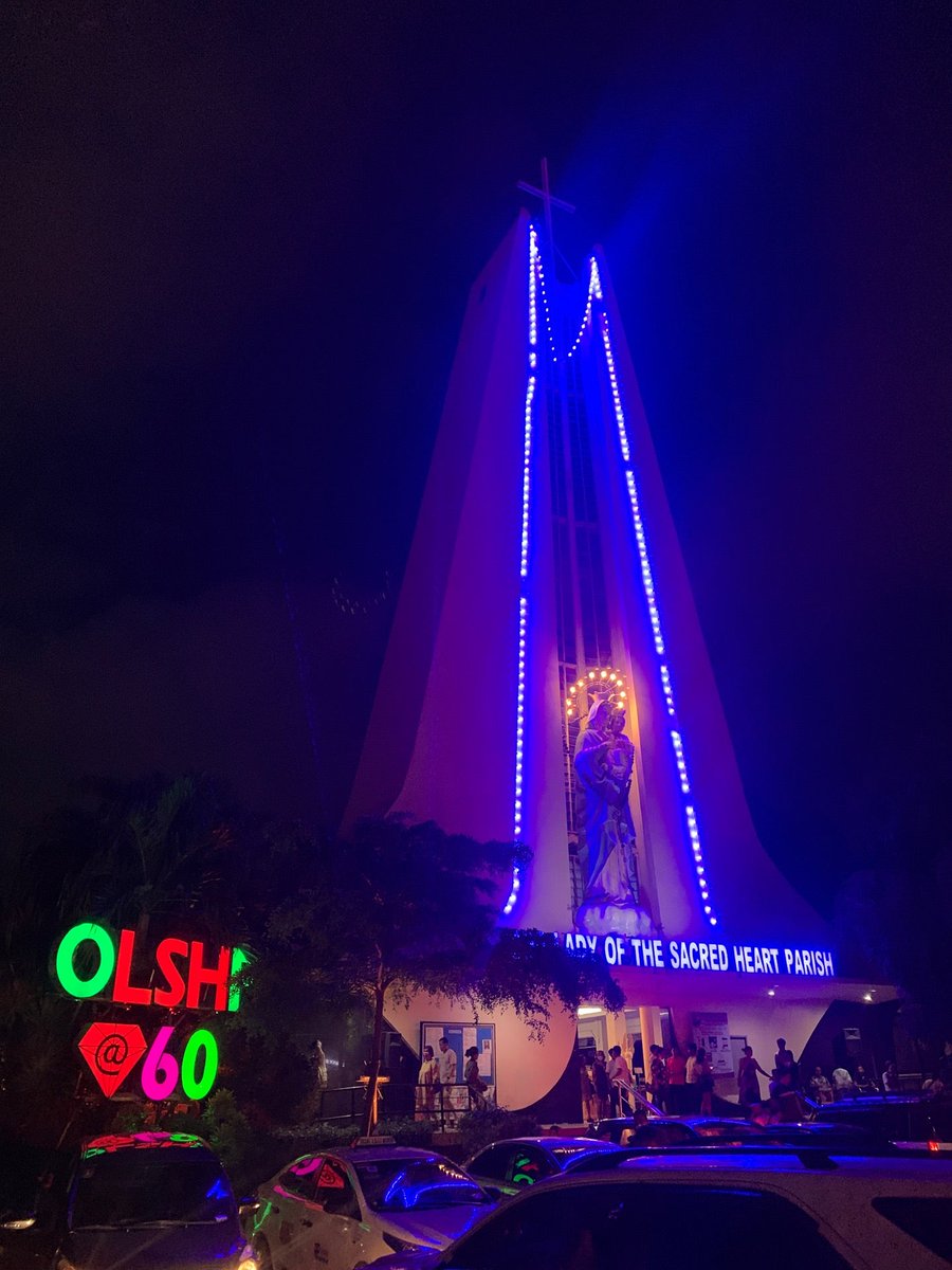 rhyan_182's tweet photo. #SundayMass (@ Our Lady of the Sacred Heart Parish (Capitol Parish) in Cebu City, Cebu) https://t.co/dlEpPMTlET https://t.co/mXBpOrLcYQ