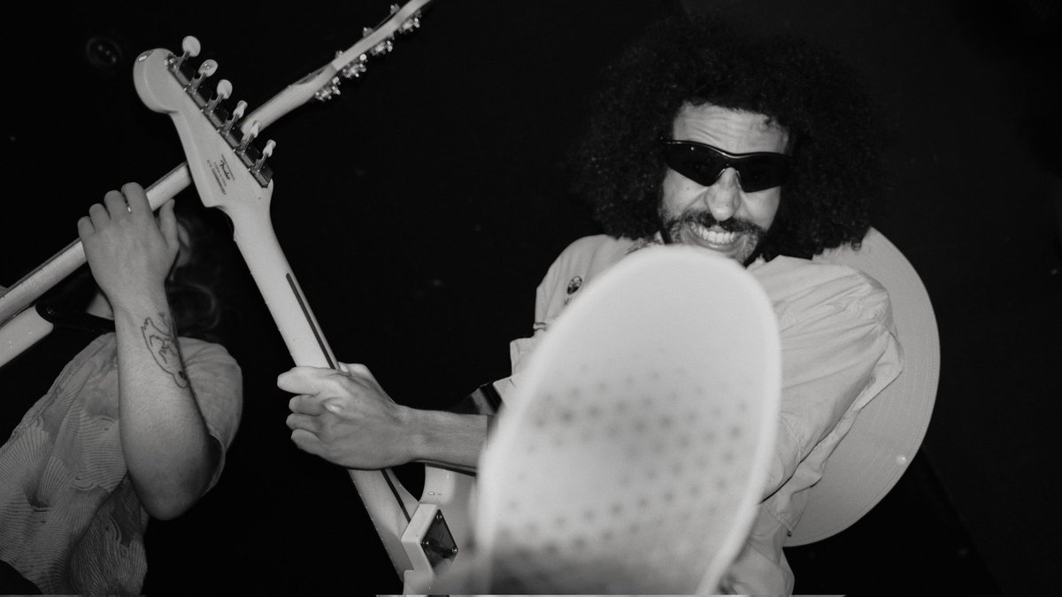 Had such a good time last Friday, got some new shows to announce this week x